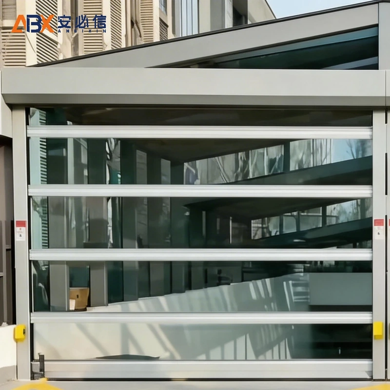 兰州高速门